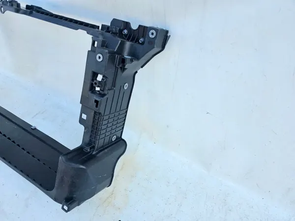 Reforço Frontal VW Polo VI 6 GTI 2017-2025 image 6