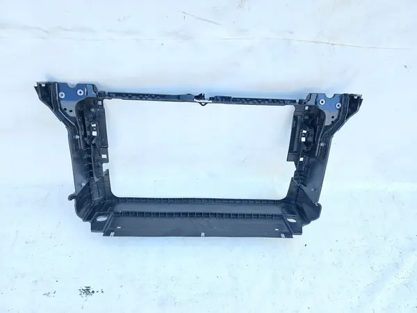 Reforço Frontal VW Polo VI 6 GTI 2017-2025 image 8