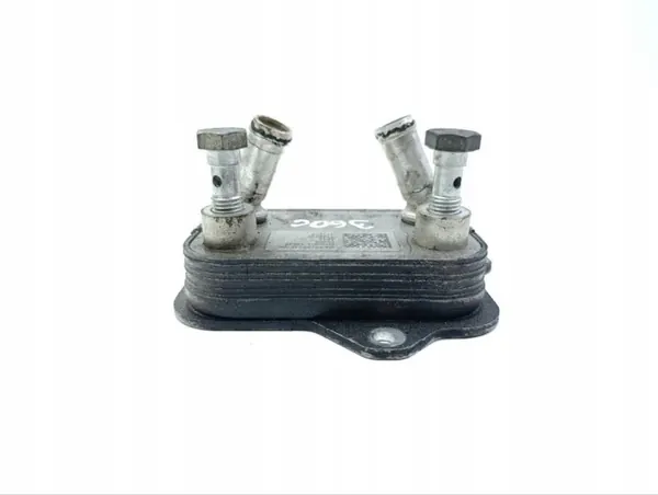 Arrefecedor de óleo Maserati OE 06700316180 Levante image 4