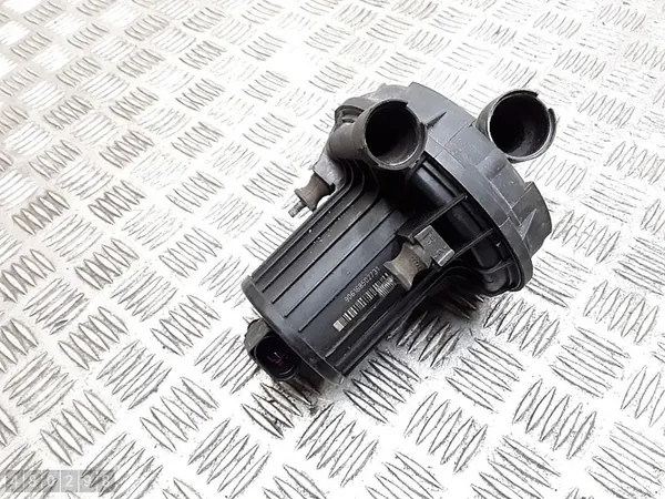 Pompe à air secondaire Audi A4 B6 2002 06a959253f image 3