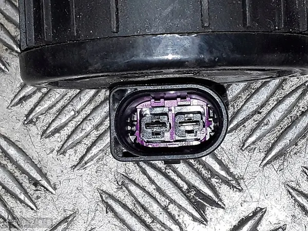 Pompe à air secondaire Audi A4 B6 2002 06a959253f image 5