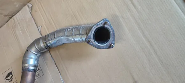 Connecteur élastique d'échappement OEM Łącznik elastyczny 1.6 cdti image 3