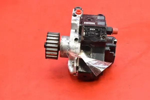 Kraftstoffpumpe Audi A6 C6 3.0 TDI 0445010090 image 2