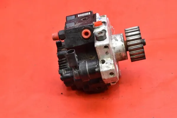 Kraftstoffpumpe Audi A6 C6 3.0 TDI 0445010090 image 4