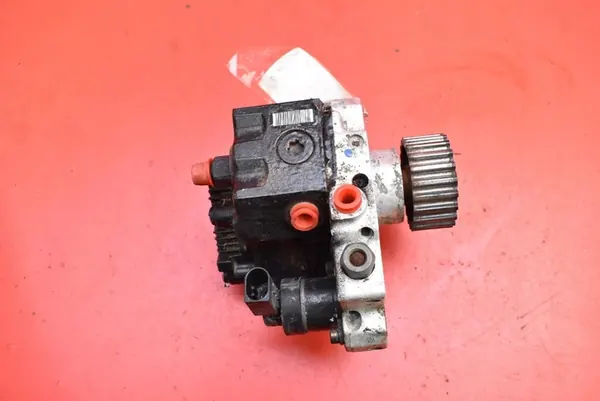 Kraftstoffpumpe Audi A6 C6 3.0 TDI 0445010090 image 5