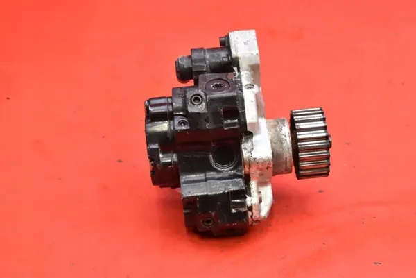 Kraftstoffpumpe Audi A6 C6 3.0 TDI 0445010090 image 6