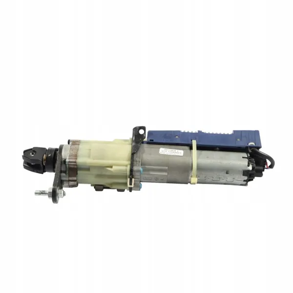 Audi Q7 Kofferbakklepactuator OEM 4L0827852E Rechts Achter image 10
