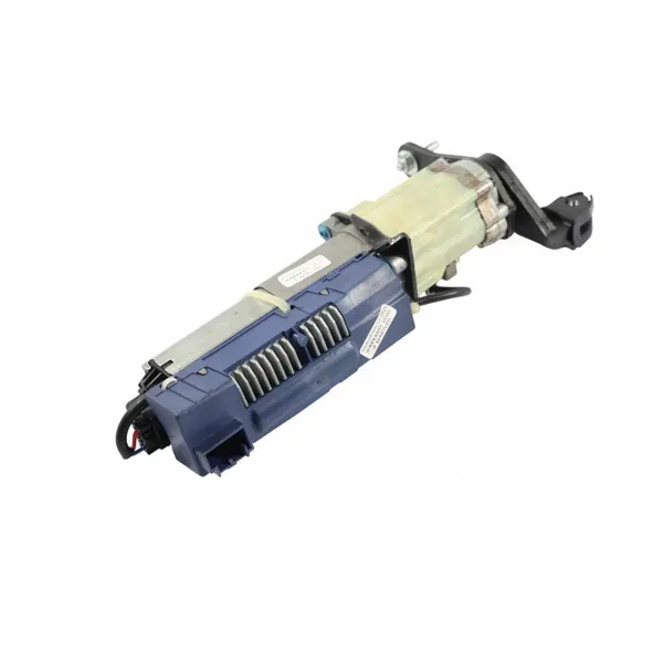 Audi Q7 Kofferbakklepactuator OEM 4L0827852E Rechts Achter image 3