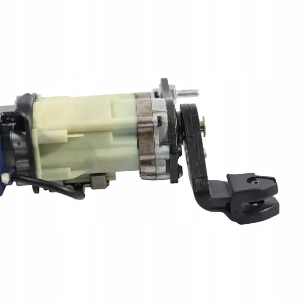 Audi Q7 Kofferbakklepactuator OEM 4L0827852E Rechts Achter image 7
