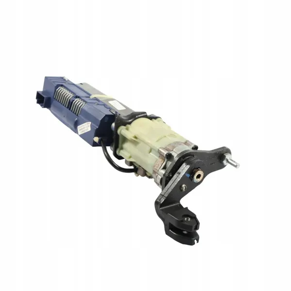 Audi Q7 Kofferbakklepactuator OEM 4L0827852E Rechts Achter image 8