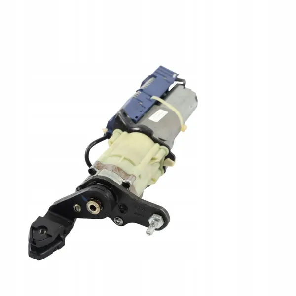 Audi Q7 Kofferbakklepactuator OEM 4L0827852E Rechts Achter image 9