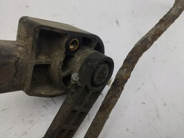 Audi A8 S8 D3 2004 Sensor de nível de farol direito OEM image 3