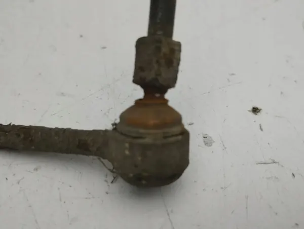 Audi A8 S8 D3 2004 Sensor de nível de farol direito OEM image 5