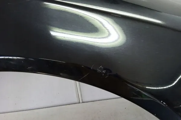 Parafango anteriore destro Audi A6 C6 2008-2011 OEM 4F0821104F image 5