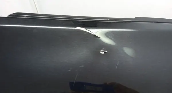 Parafango anteriore destro Audi A6 C6 2008-2011 OEM 4F0821104F image 9