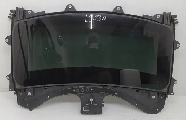 Toit ouvrant OEM 5H22-500B48-FB pour Land Rover Discovery IV image 2
