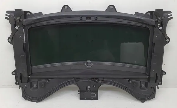 Toit ouvrant OEM 5H22-500B48-FB pour Land Rover Discovery IV image 4