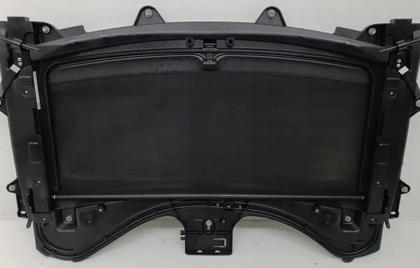 Toit ouvrant OEM 5H22-500B48-FB pour Land Rover Discovery IV image 5