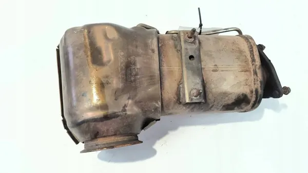 Coletor de escape 31439705 DPF Volvo S90 image 3