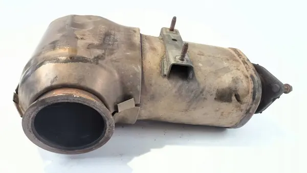 Coletor de escape 31439705 DPF Volvo S90 image 4