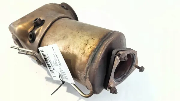 Coletor de escape 31439705 DPF Volvo S90 image 6