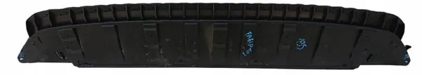 Cache de pare-chocs avant Skoda Fabia III OEM 6V0807611C image 2