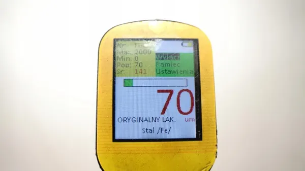 Linke Hintertür OEM 375484709 Ford Fiesta MK7 image 10