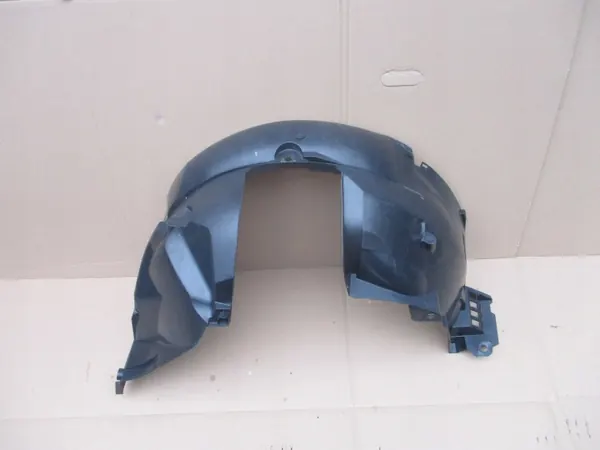 OEM 638416552R Para-lamas Dianteiro Esquerdo Dacia Sandero II image 2