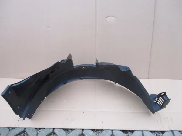 OEM 638416552R Para-lamas Dianteiro Esquerdo Dacia Sandero II image 4