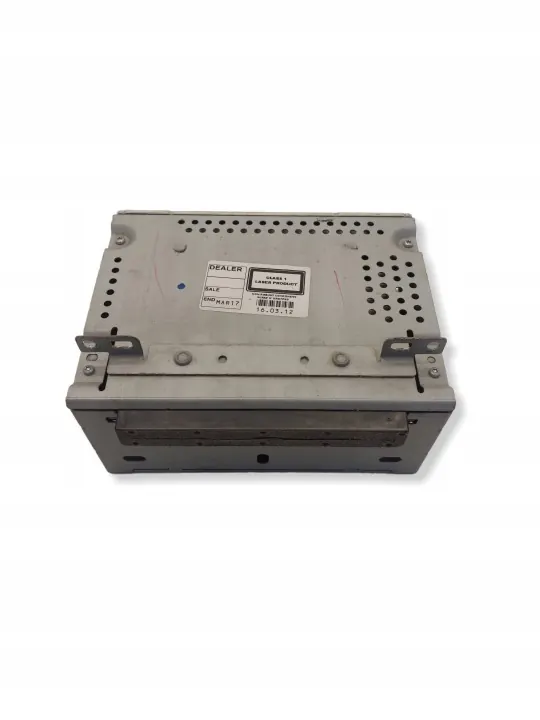Lecteur Radio Navigation Ford SSP13193 pour C-MAX MK2 image 2