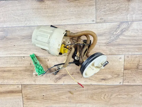 Bomba de Combustível Audi A6 C5 2.5 150CV 97-05 OEM 4B0906087K image 2