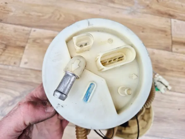 Bomba de Combustível Audi A6 C5 2.5 150CV 97-05 OEM 4B0906087K image 3