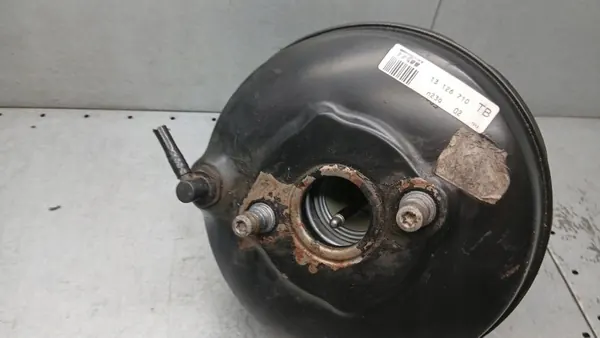 Bremskraftverstärker Opel Vectra C 2.2DTI 04R 13126710 image 2