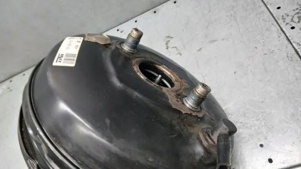 Bremskraftverstärker Opel Vectra C 2.2DTI 04R 13126710 image 6