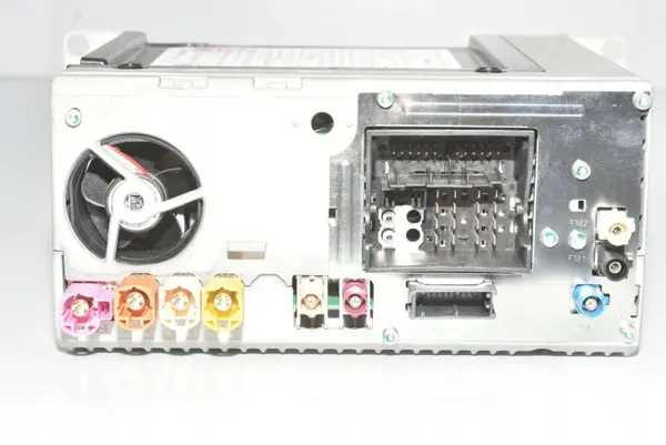Module Navigation BMW I3 OEM 22145A28AE7 Occasion image 3