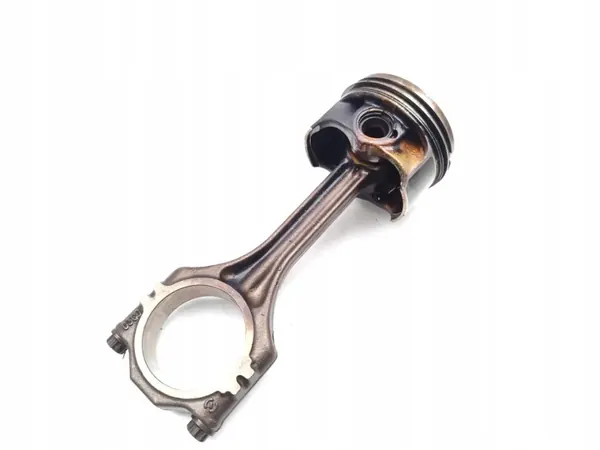 Kit Pistão e Biela CAXA para VW Golf 1.4 TSI 122CV image 9