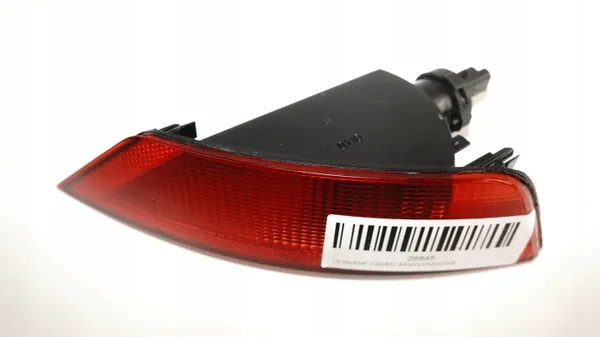 OEM 371116179 Vänster stötfångare halogen Ford Kuga MK1 image 3