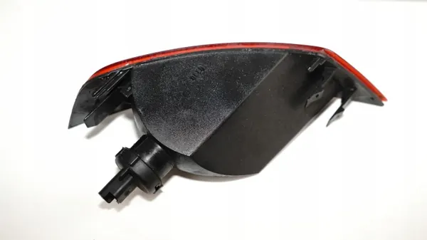 OEM 371116179 Vänster stötfångare halogen Ford Kuga MK1 image 4