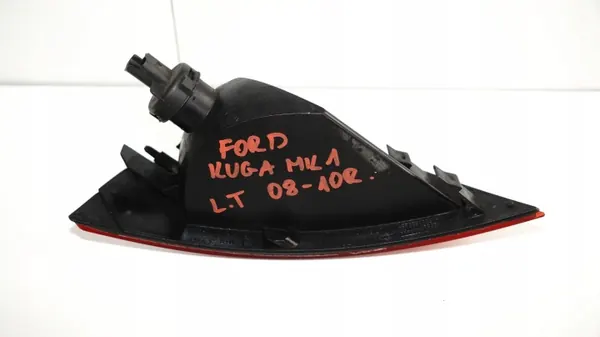 OEM 371116179 Vänster stötfångare halogen Ford Kuga MK1 image 5