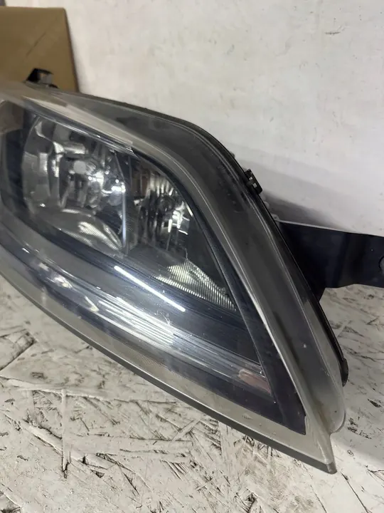 Ducato Boxer Jumper 14- Oikea Lamppu Ilman LED 1394418080 image 2