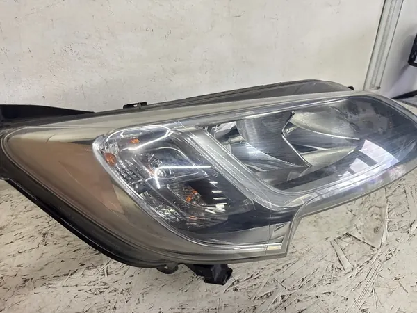 Ducato Boxer Jumper 14- Oikea Lamppu Ilman LED 1394418080 image 3