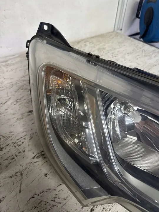 Ducato Boxer Jumper 14- Oikea Lamppu Ilman LED 1394418080 image 4