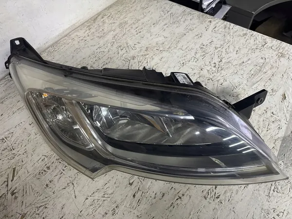 Ducato Boxer Jumper 14- Oikea Lamppu Ilman LED 1394418080 image 5