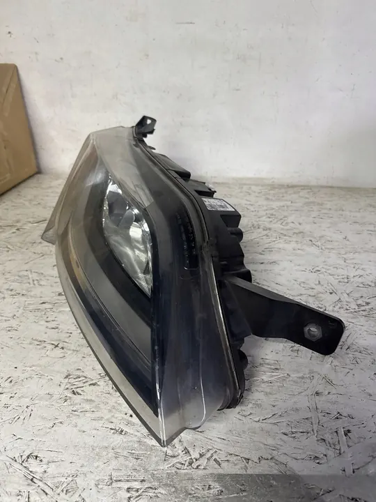 Ducato Boxer Jumper 14- Oikea Lamppu Ilman LED 1394418080 image 6