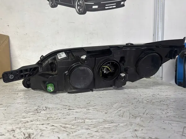 Ducato Boxer Jumper 14- Oikea Lamppu Ilman LED 1394418080 image 8