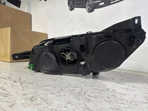 Ducato Boxer Jumper 14- Oikea Lamppu Ilman LED 1394418080 image 9