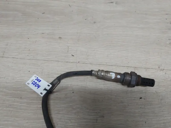 Sonde lambda Denso DOX-0204 - Pièce OEM d'occasion image 3