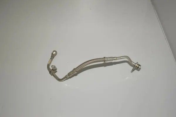 Turbo-oljeledning OEM 11427934654 för BMW image 2
