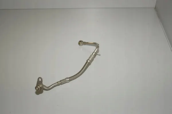 Turbo-oljeledning OEM 11427934654 för BMW image 3