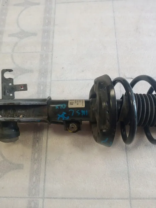 Ammortizzatore anteriore sinistro Opel Insignia A GM 13319739 image 3